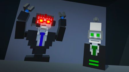 commentators angled